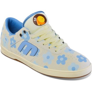 Etnies Sneaker - Windrow x Leon Karssen - EU43 bis EU44 - für Männer - Größe EU43 - multicolor