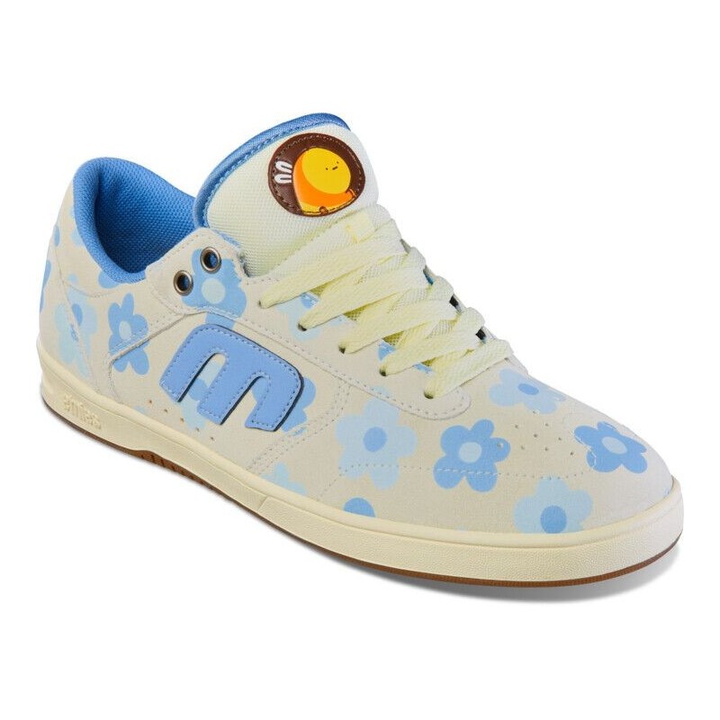 Etnies Sneaker - Windrow x Leon Karssen - EU43 bis EU44 - für Männer - Größe EU43 - multicolor