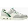 Mephisto Casual weiß und grau Sneaker Herren- P5145064 - 137... 9,5