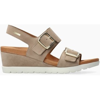 MEPHISTO YSABEL | Damen Sandaletten- P5145185 - 29844600584 37