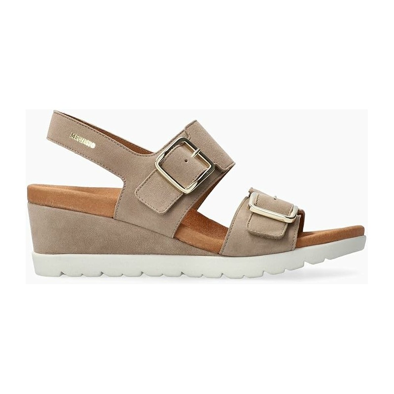 MEPHISTO YSABEL | Damen Sandaletten- P5145185 - 29844600584 37