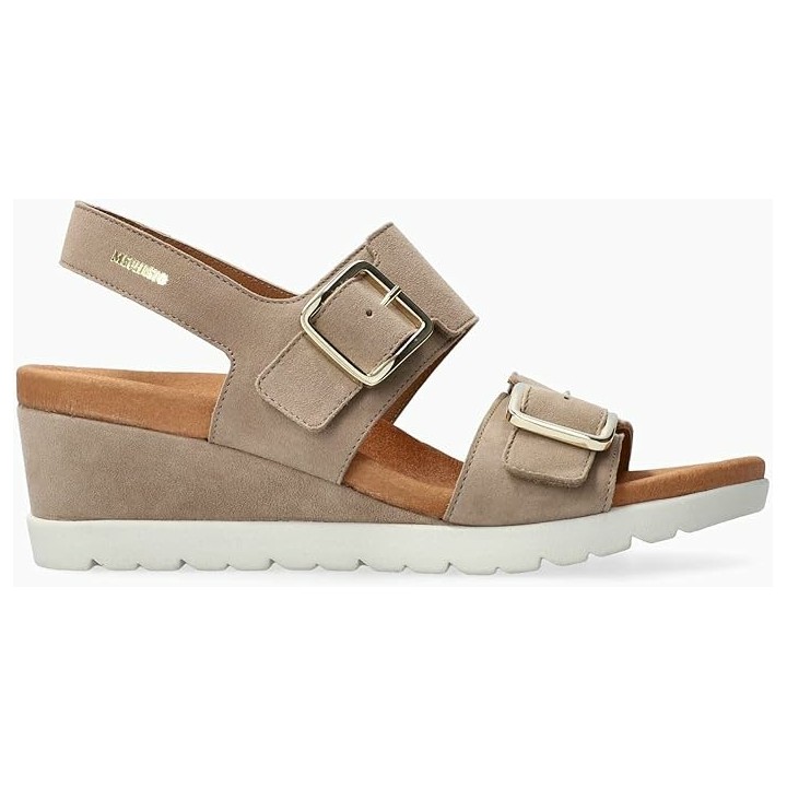 MEPHISTO YSABEL | Damen Sandaletten- P5145185 - 29844600584 37