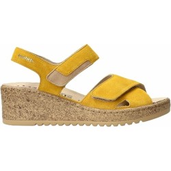 Mephisto Noor Beige - Schuhe Sandalen / Sandaletten Damen- P... 39