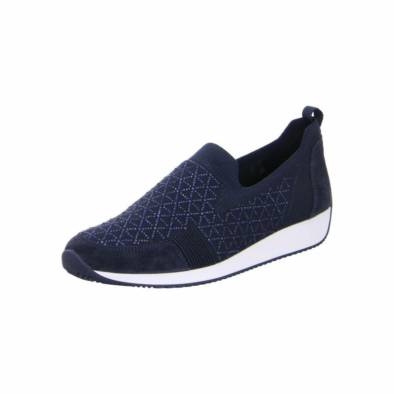 Ara  Lissabon Slipper 6