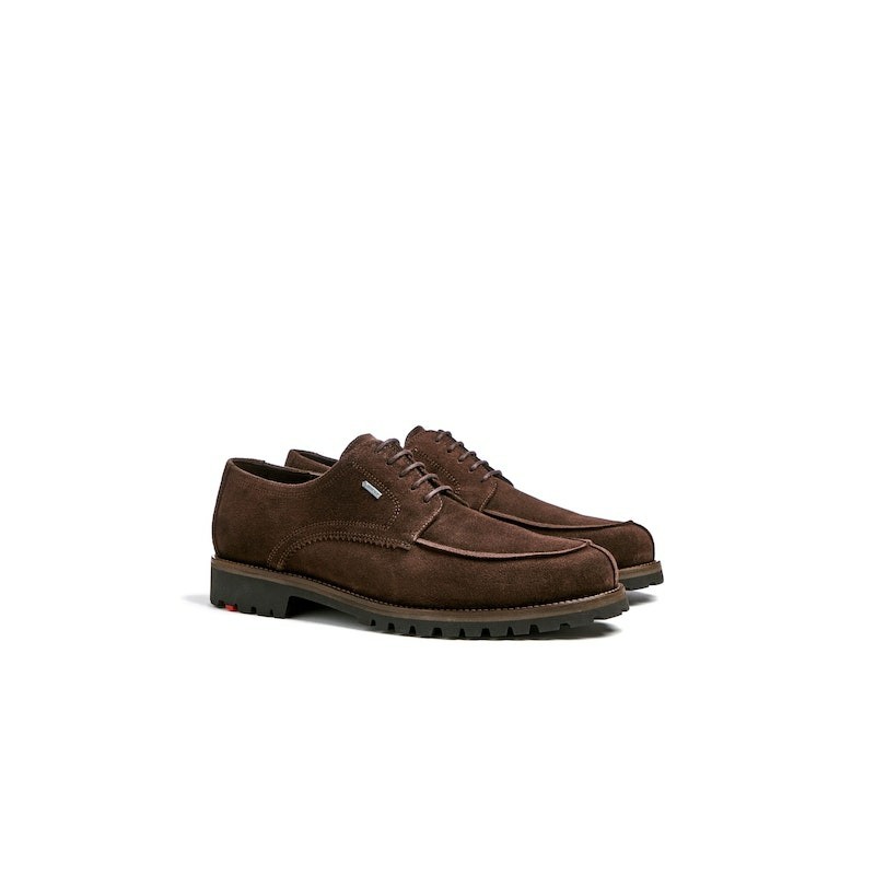 Lloyd Schnürschuhe 7,5