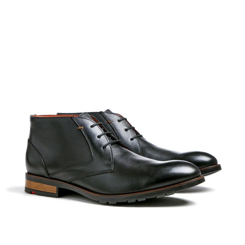 Lloyd JEFFREY 6,5
