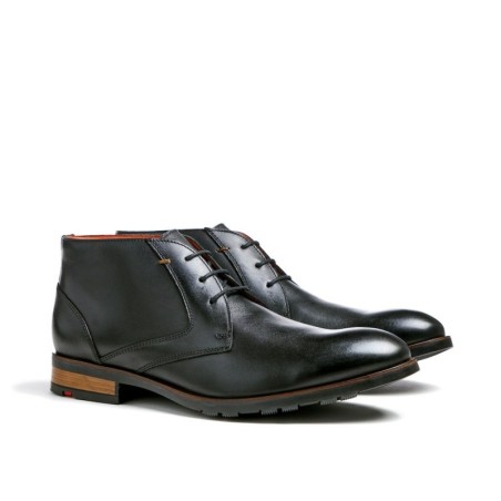Lloyd JEFFREY 6,5