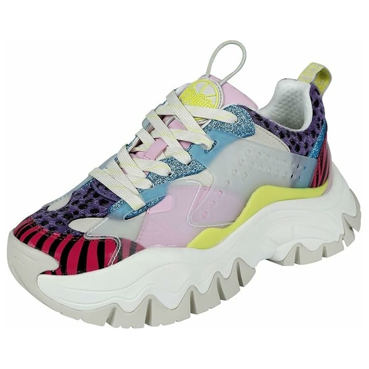 Buffalo TRAIL ONE 37