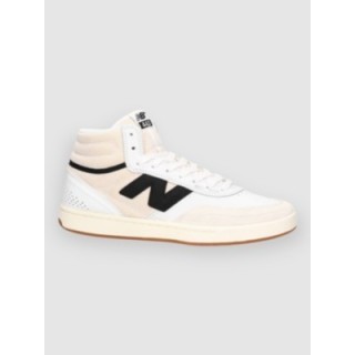New Balance Numeric 440 Skateschuhe white
