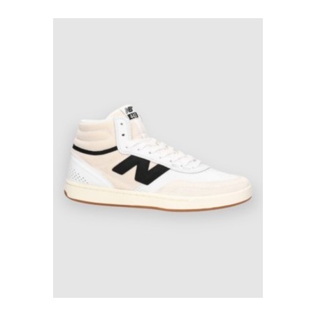 New Balance Numeric 440 Skateschuhe white