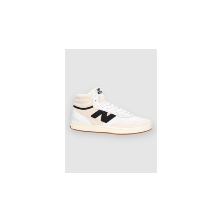 New Balance Numeric 440 Skateschuhe white