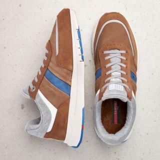 LLOYD Herren Schnürschuhe 45