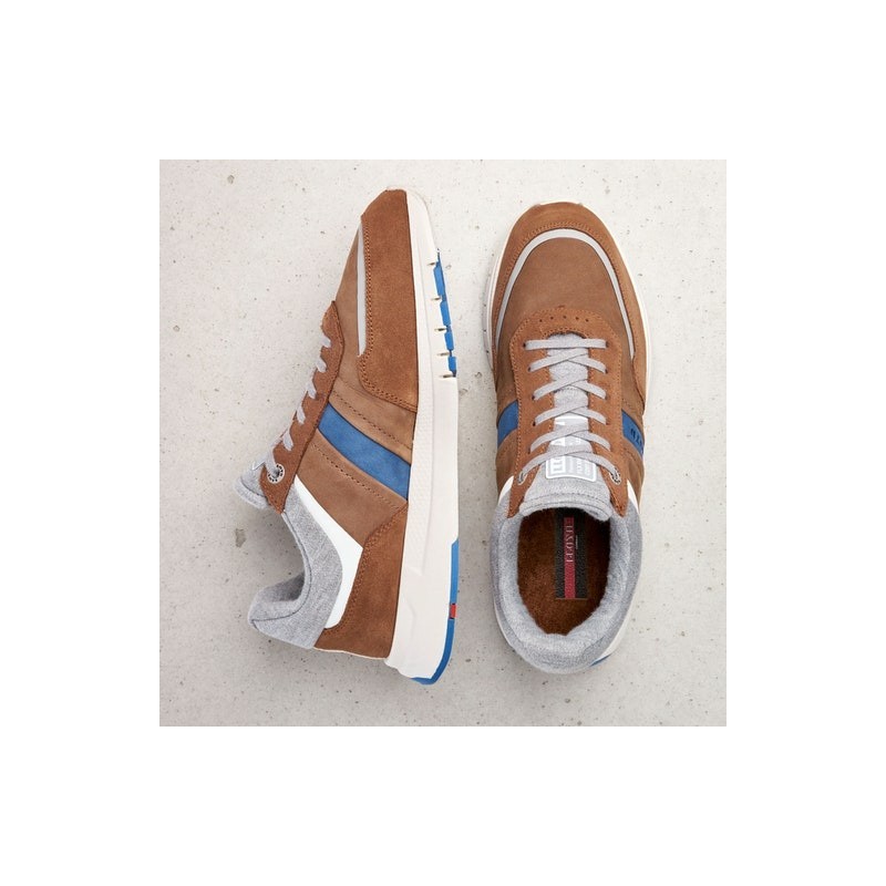 LLOYD Herren Schnürschuhe 45