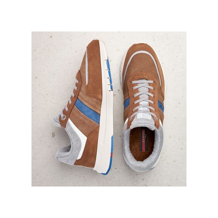 LLOYD Herren Schnürschuhe 45