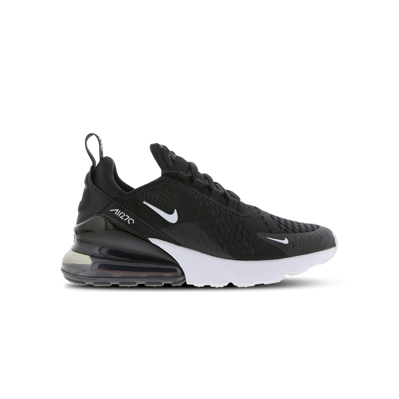 Nike Air Max Unisex Schuhe - Weiß - Größe: 36 - Netz/Synthetik - Foot Locker