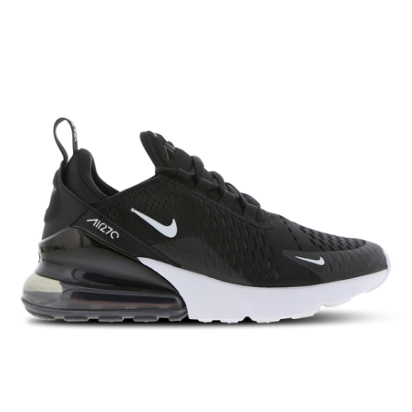 Nike Air Max Unisex Schuhe - Weiß - Größe: 36 - Netz/Synthetik - Foot Locker