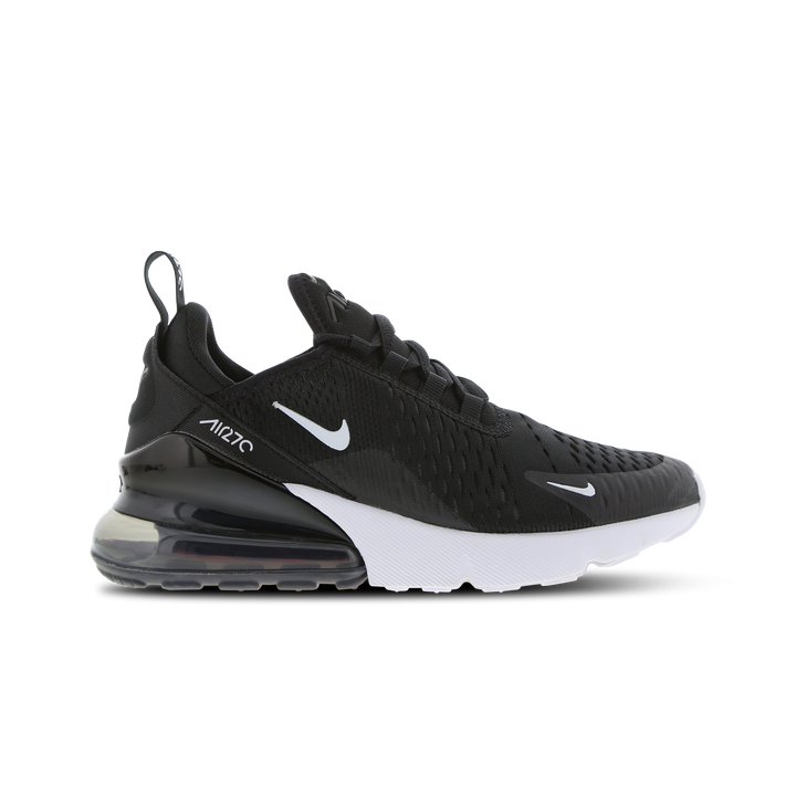 Nike Air Max Unisex Schuhe - Weiß - Größe: 36 - Netz/Synthetik - Foot Locker