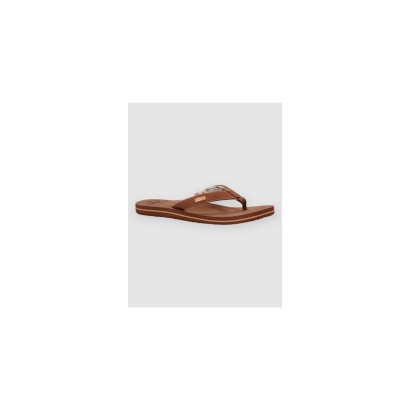 Reef Cushion Sands Sandalen espresso