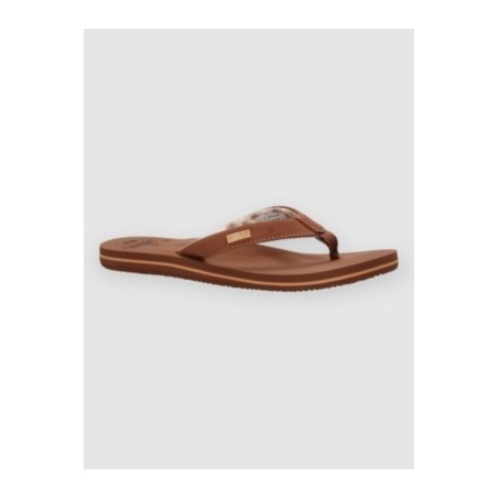 Reef Cushion Sands Sandalen espresso