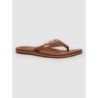 Reef Cushion Sands Sandalen espresso