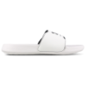 Under Armour Ignite Herren Flip-Flops und Sandalen - Weiß - Größe: 44 - Gummi - Foot Locker