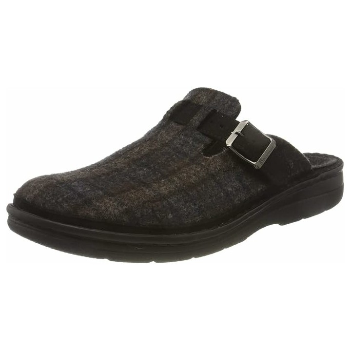 - Mirko dunkelbraun - 311-31-0001 6,5