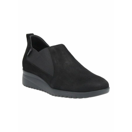Mephisto 12200 für Damen, schwarz- 12200 - 253-00-9117 4,5
