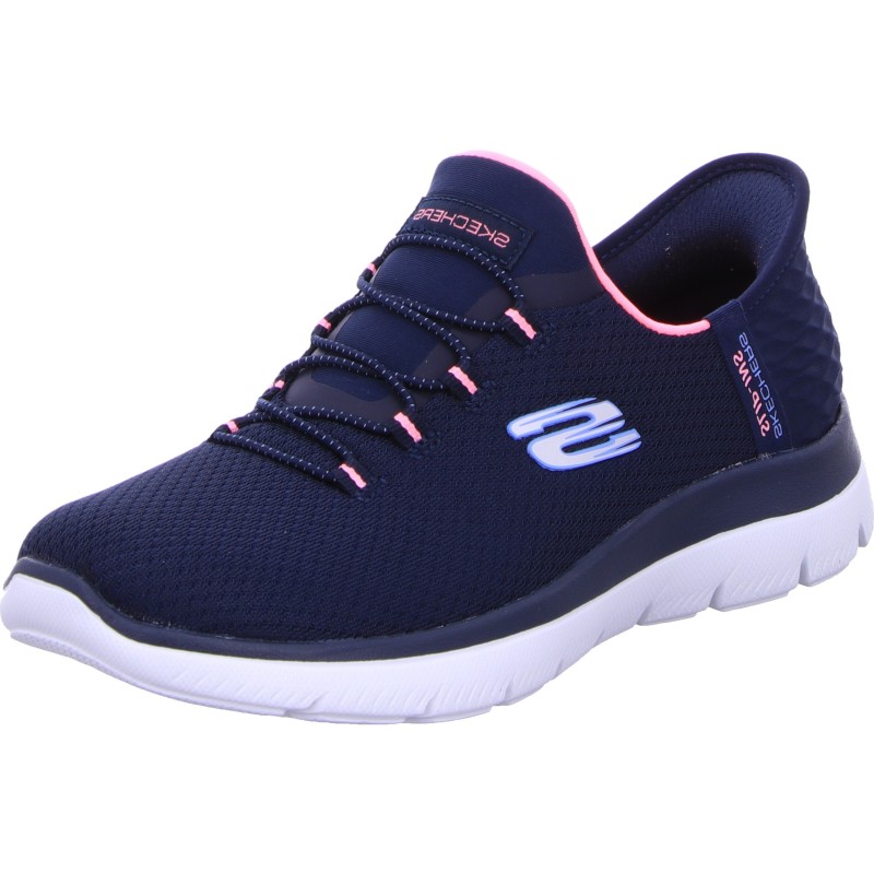 Skechers Summits - DIAMOND DREAM - 253-10-41-28 38