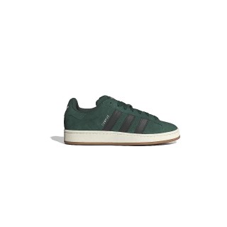 ADIDAS ORIGINALS Sneaker CAMPUS 00S dunkelgrün | 36 2/3