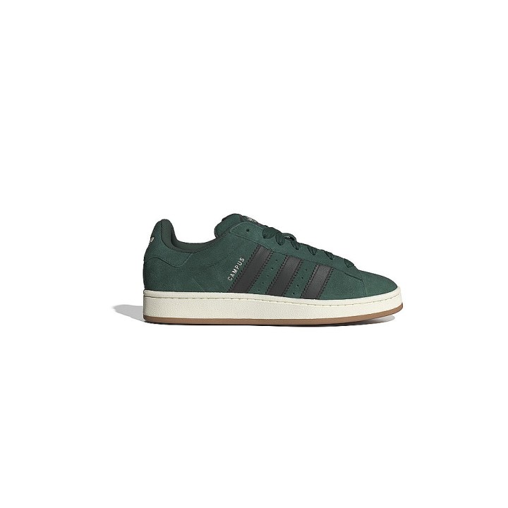 ADIDAS ORIGINALS Sneaker CAMPUS 00S dunkelgrün | 36 2/3