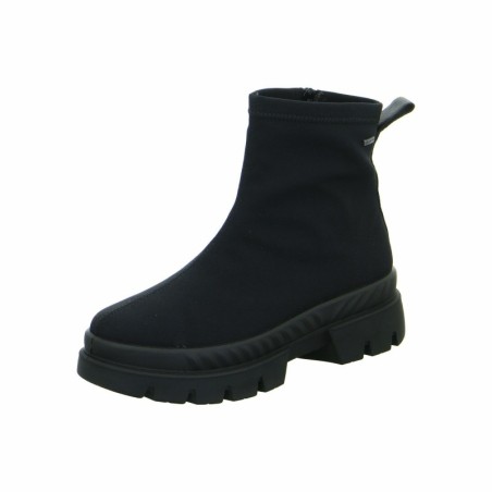 Ara Winterstiefel Mood Schwarz 4,5