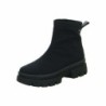 Ara Winterstiefel Mood Schwarz 4,5