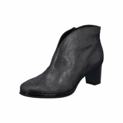 Ara Stiefelette Orly Schwarz 4