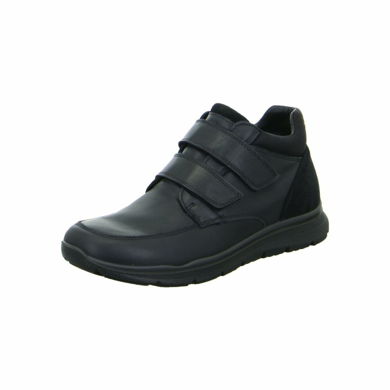 Ara Stiefel  Benjo Schwarz 42