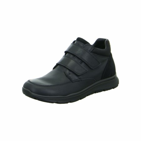 Ara Stiefel  Benjo Schwarz 42