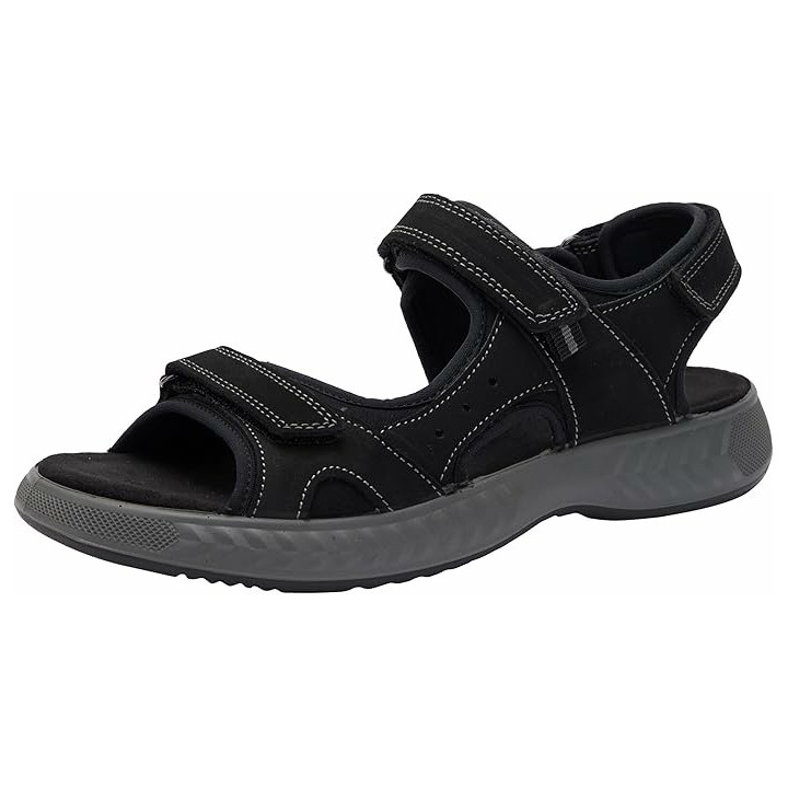 Ara Sandelette  Avio Schwarz 36