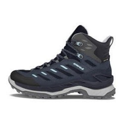 - INNOVO GTX MID Ws - 317-80-07111 4,5
