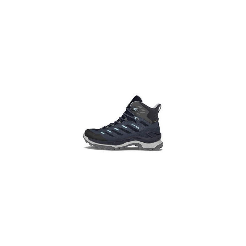 - INNOVO GTX MID Ws - 317-80-07111 4,5