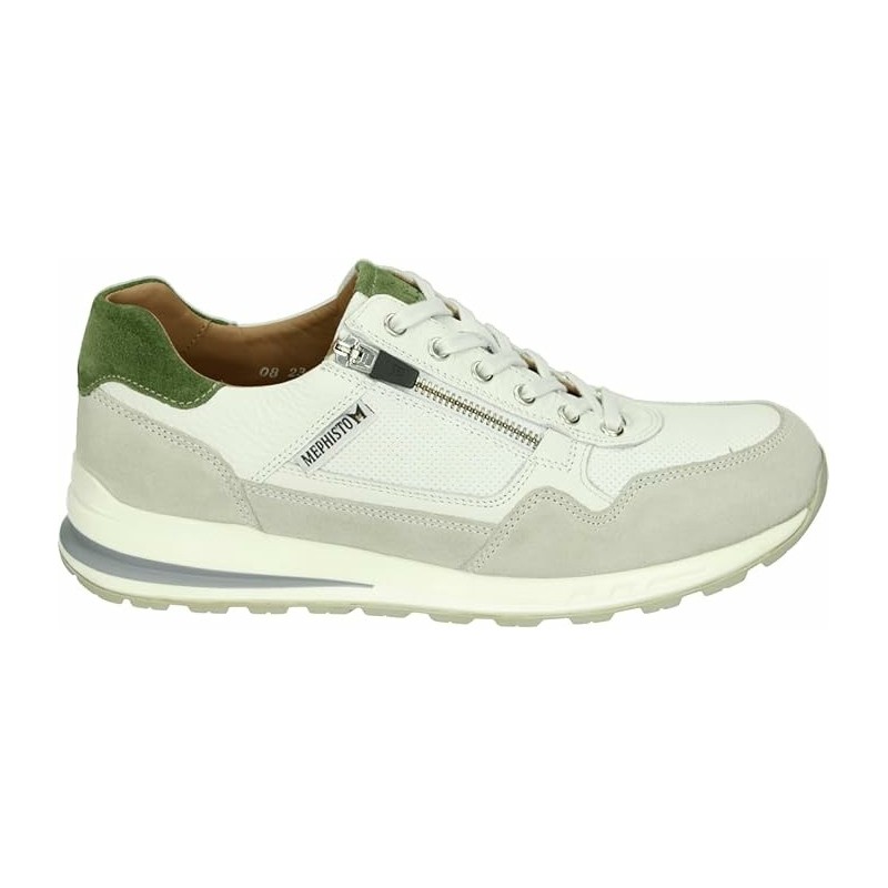 Mephisto BRADLEY - Casua l Herren sneakers- 3661 4830 - 168-... 8
