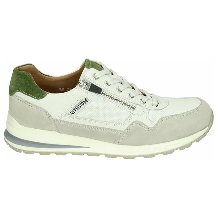 Mephisto BRADLEY - Casua l Herren sneakers- 3661 4830 - 168-... 8