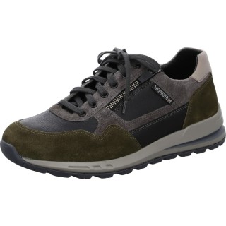 Mephisto BRADLEY VELSPORT Volwassenen Heren sneakersHeren ve... 10,5