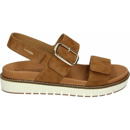 - Mephisto BELONA VELCALF PREMIUM - Sandalen - 223-21-0005 36