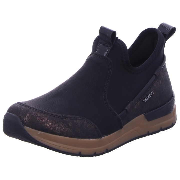 Rieker  - 253-00-42-14 37