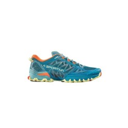 LA SPORTIVA Damen Trailrunningschuhe Bushido III blau | 37