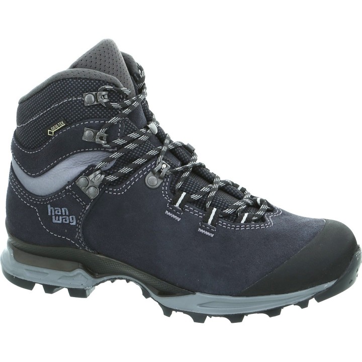 Hanwag Damen Tatra Light Wide GTX Schuhe