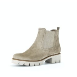 - Gabor Damen Chelsea Boots, Frauen Stiefeletten - 262400000... 5