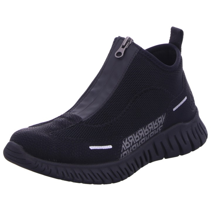 - HWK Damen Stiefel - 292-00-42-06 36