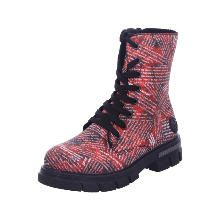 Rieker  - 291-25-42-02 36