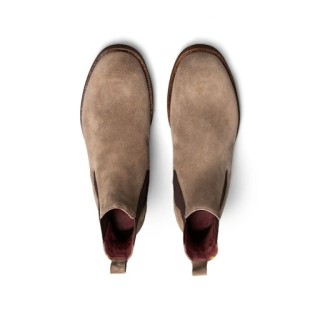 Lloyd Chelsea Boots 8