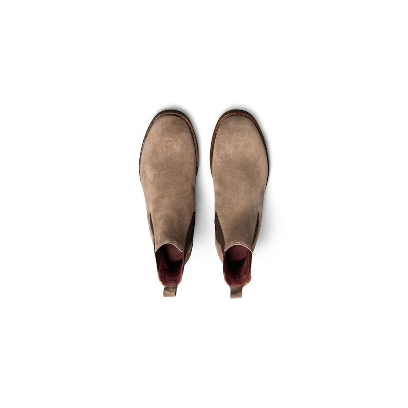 Lloyd Chelsea Boots 8